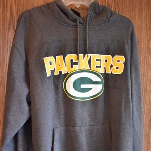 Green Bay Packers Hoodie